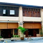 Cintra Heritage House