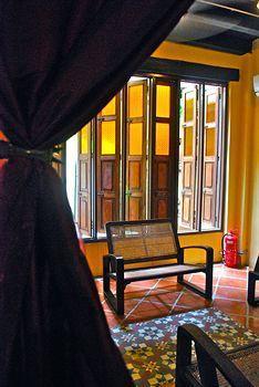 Cintra Heritage House Hotel Georgetown