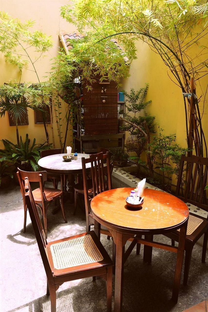 Cintra Heritage House
