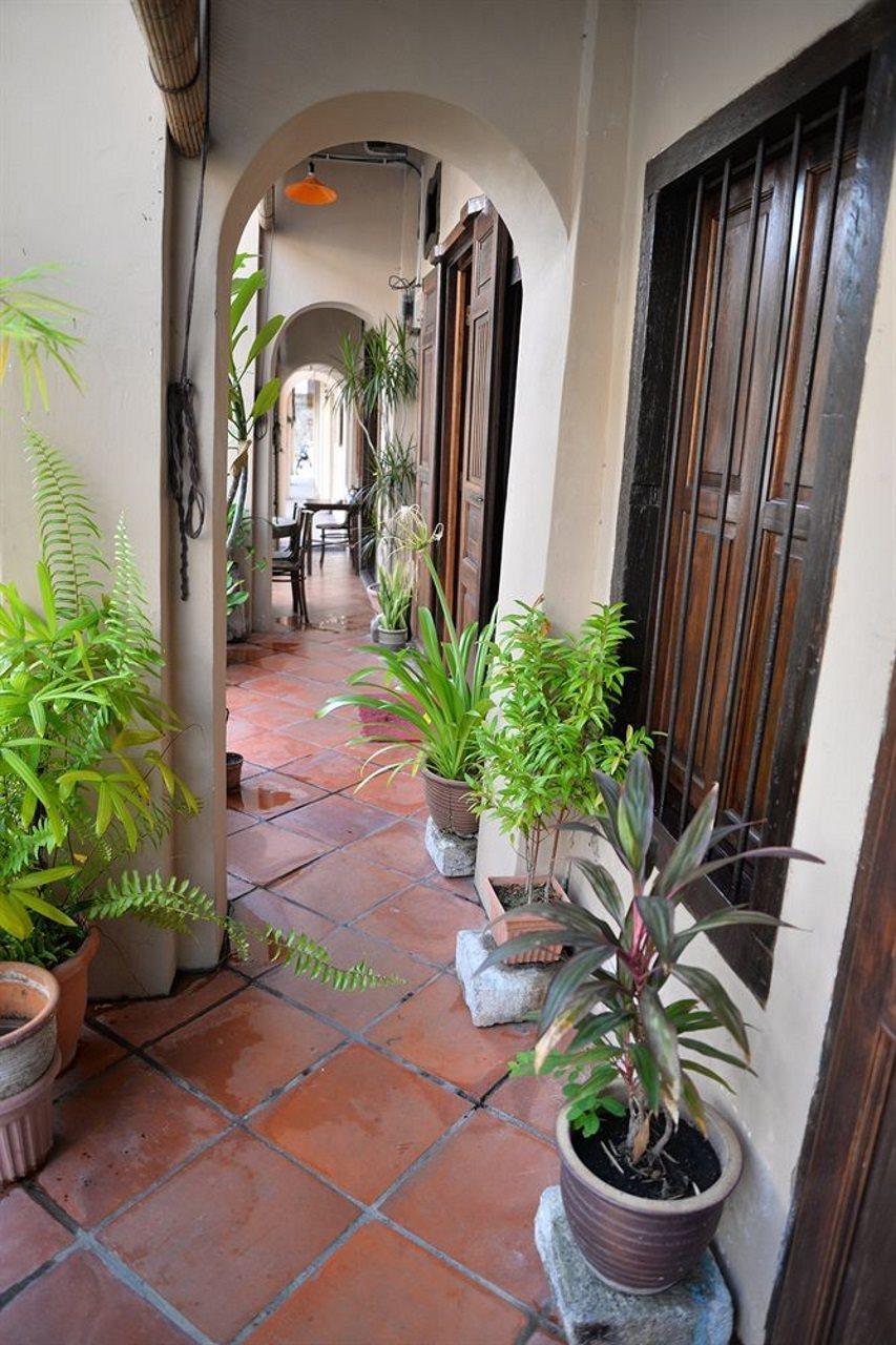 Hotel Cintra Heritage House