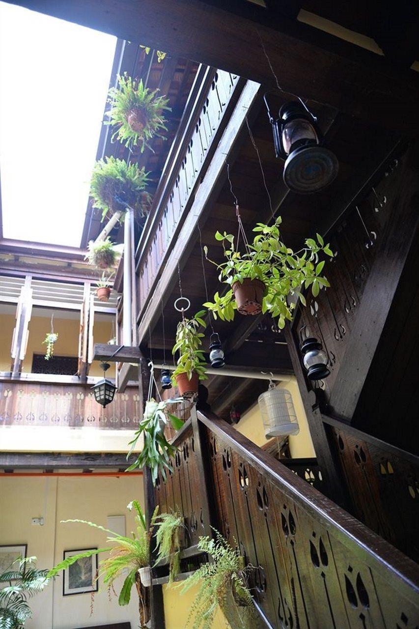 Hotel Cintra Heritage House 3*