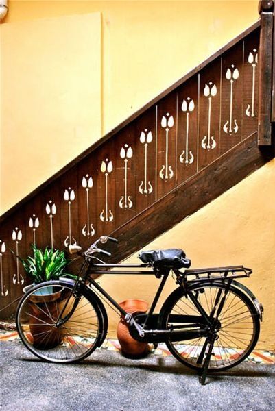 Cintra Heritage House 3* Georgetown