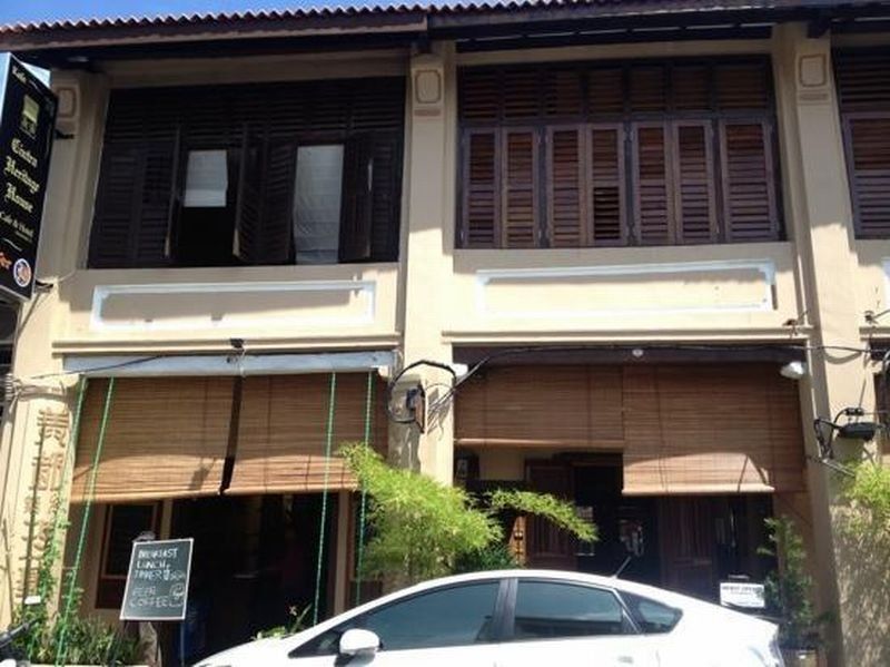 Cintra Heritage House