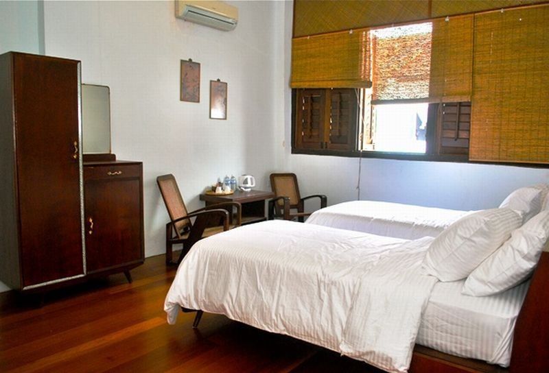 Hotel Cintra Heritage House Georgetown
