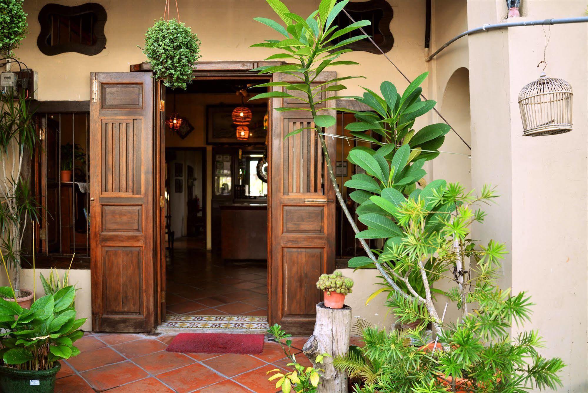 Cintra Heritage House 3*
