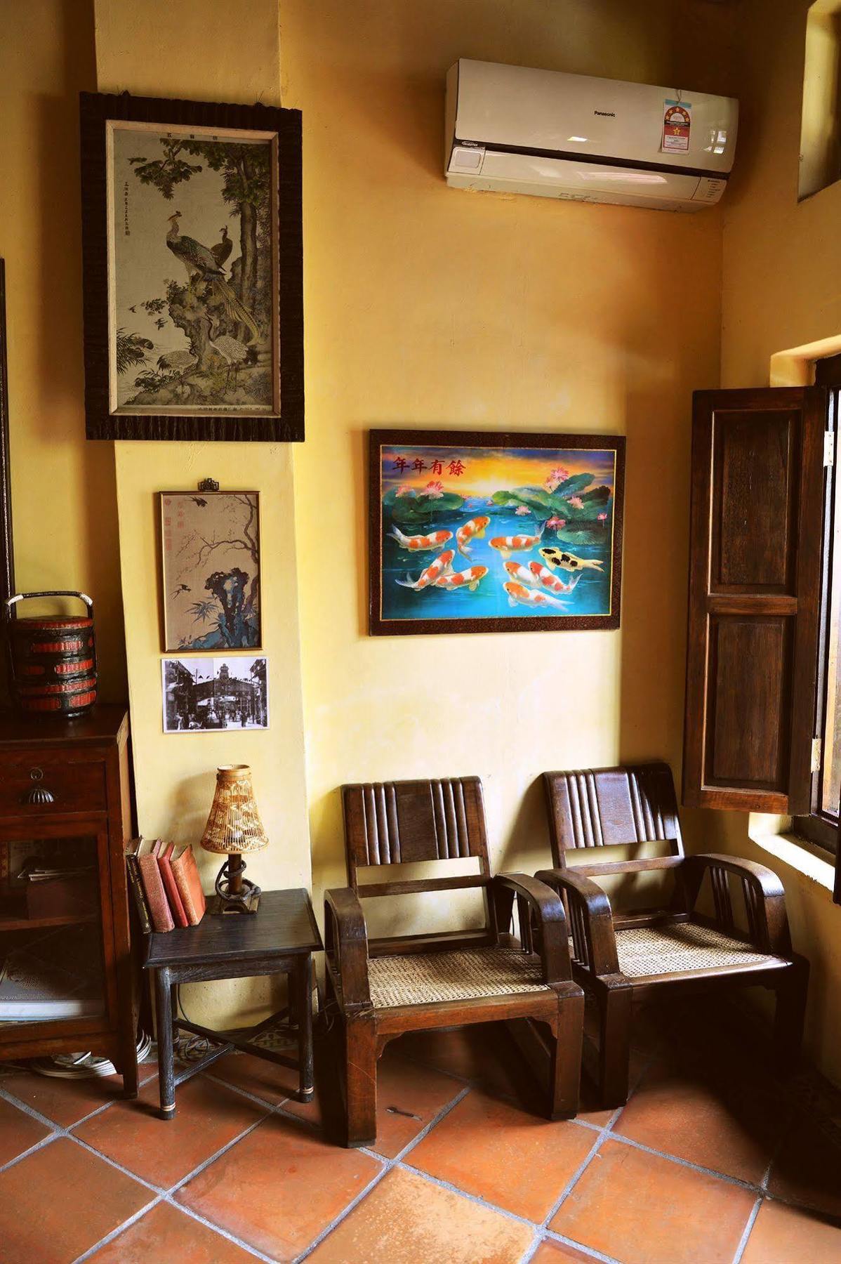 Cintra Heritage House Georgetown