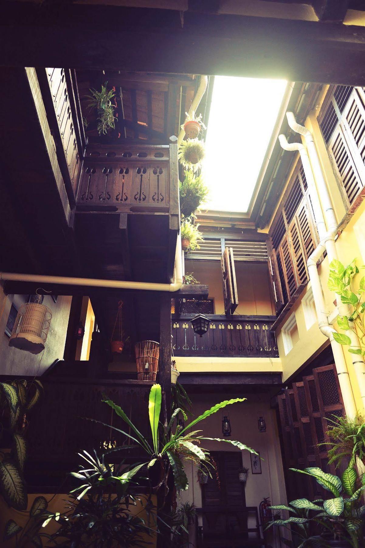 Cintra Heritage House 3* Georgetown