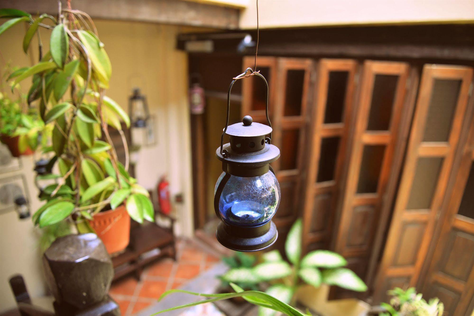 Cintra Heritage House 3* Georgetown