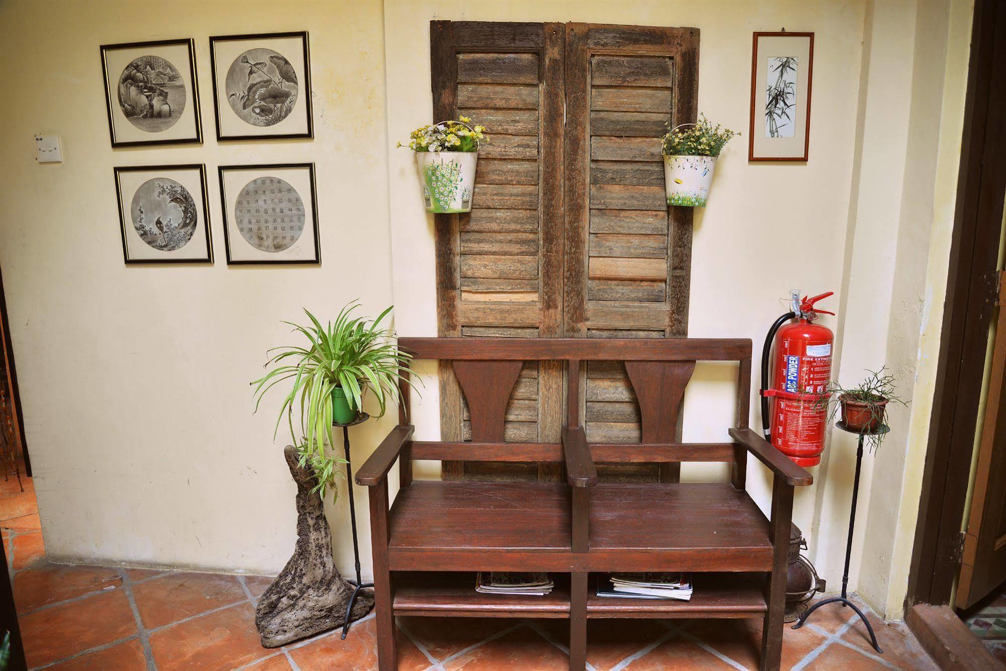 Cintra Heritage House 3*