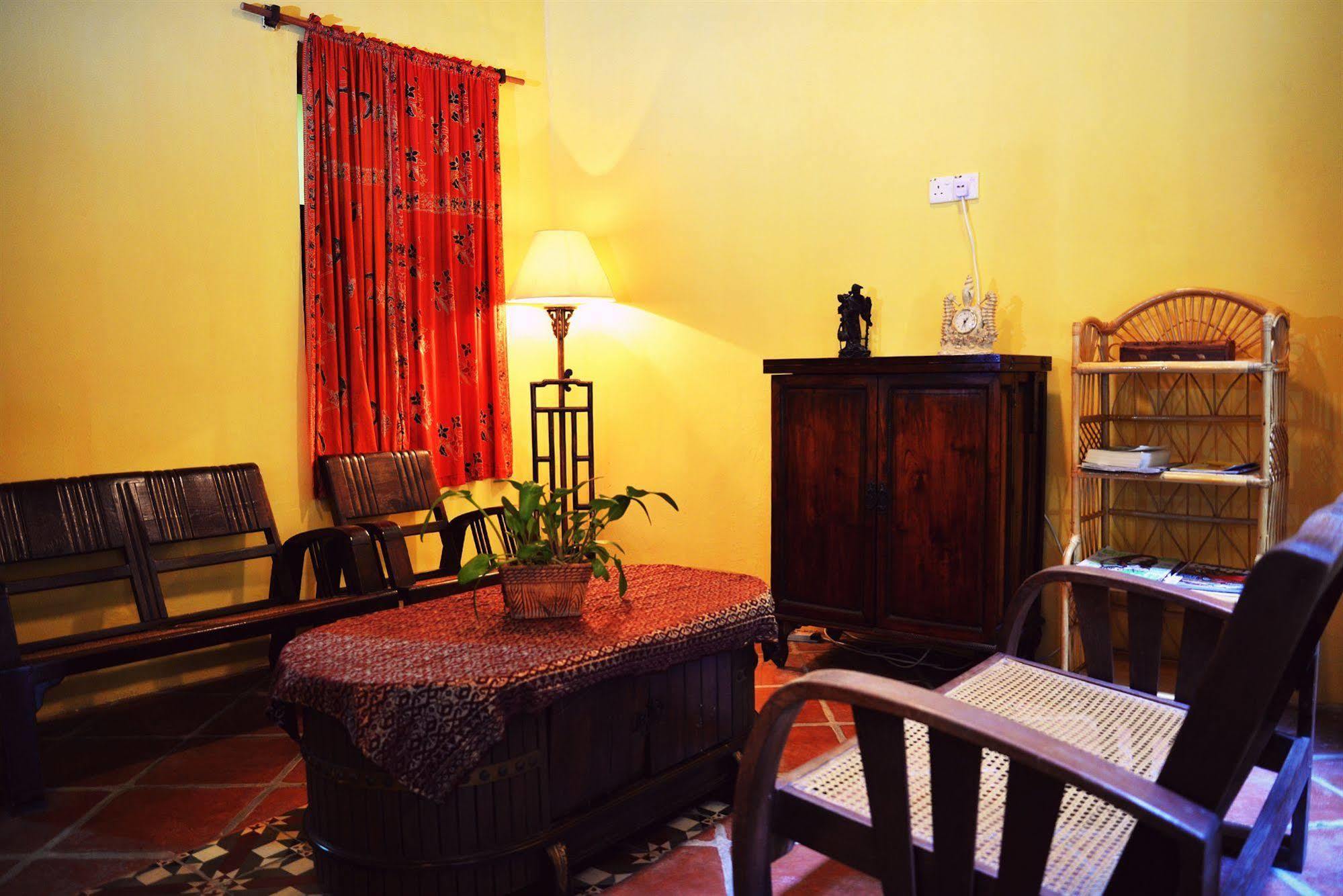 Cintra Heritage House
