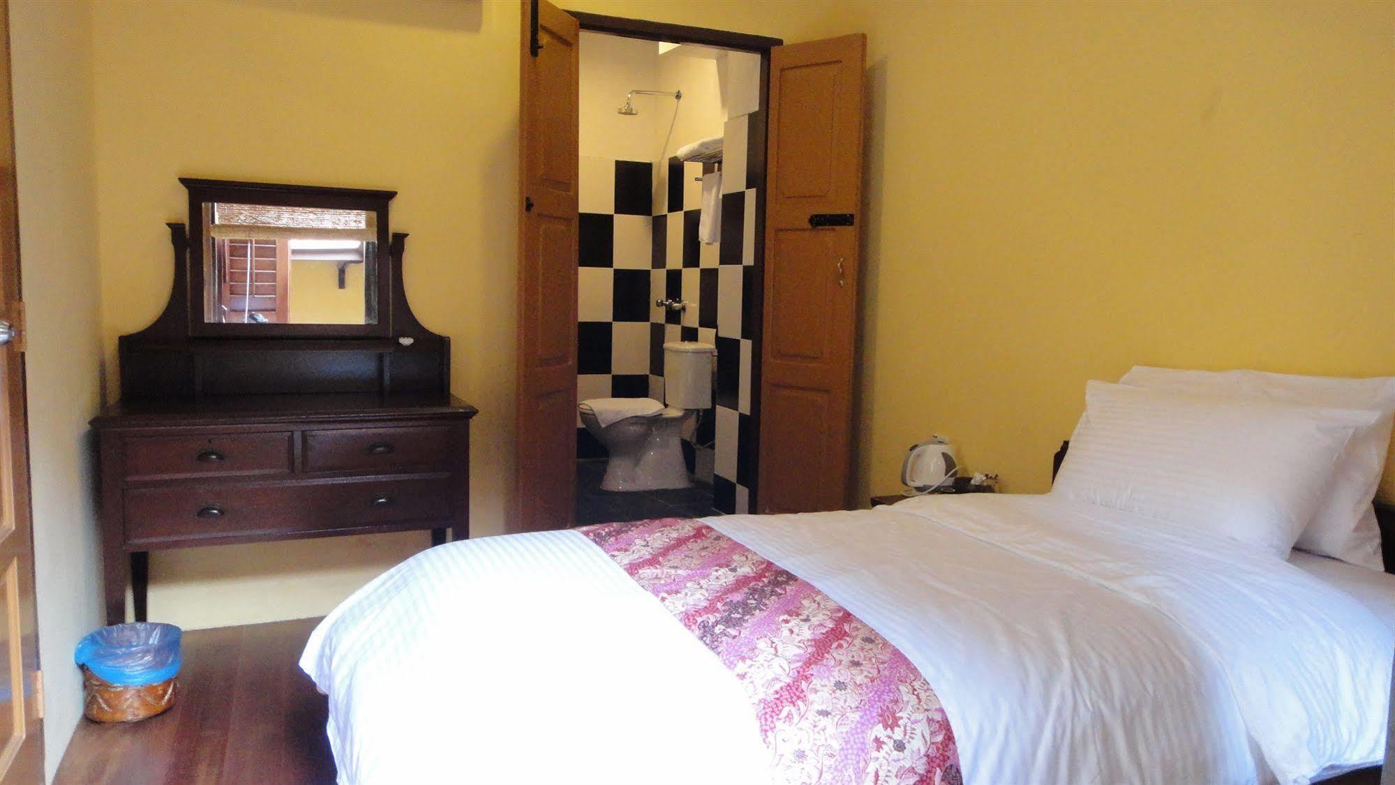 Cintra Heritage House Hotel