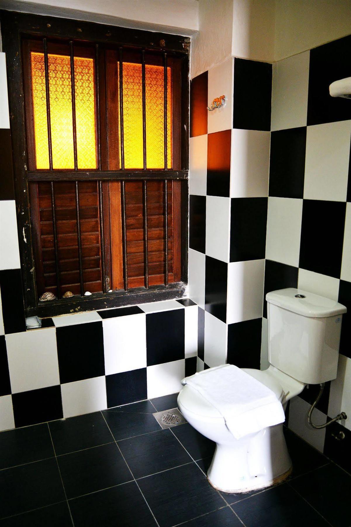 Cintra Heritage House Hotel Georgetown