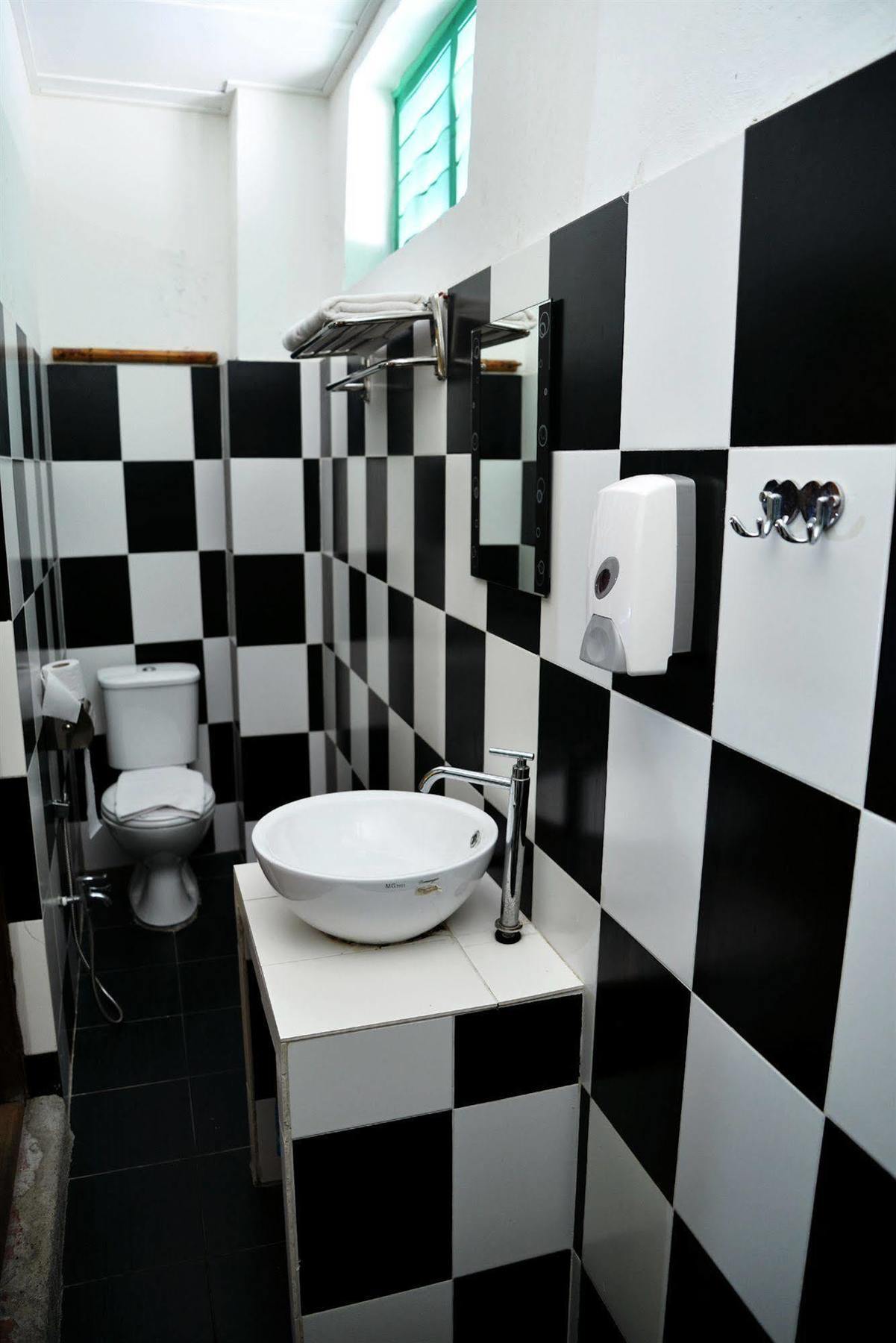 Cintra Heritage House 3* Georgetown
