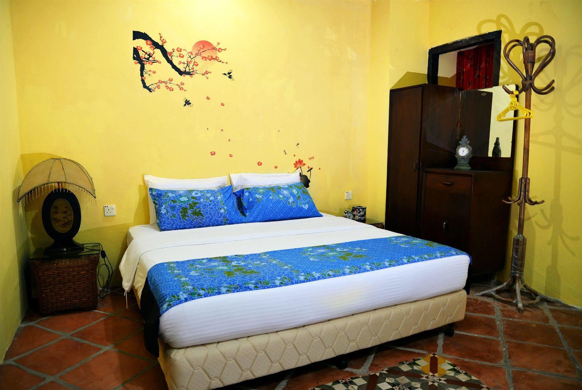 Cintra Heritage House Hotel Georgetown
