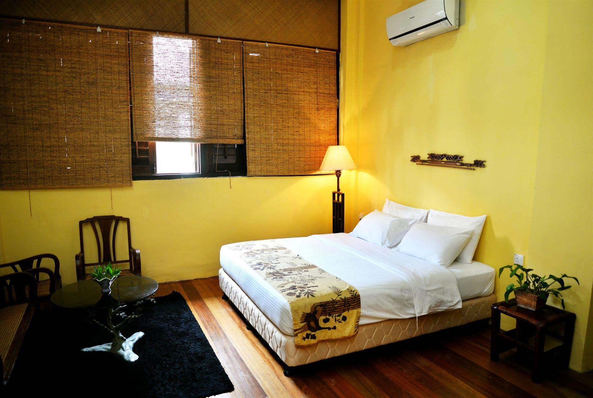 Cintra Heritage House Georgetown