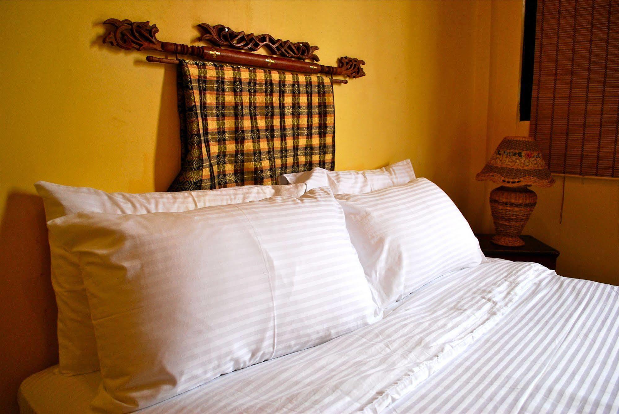 Cintra Heritage House Georgetown