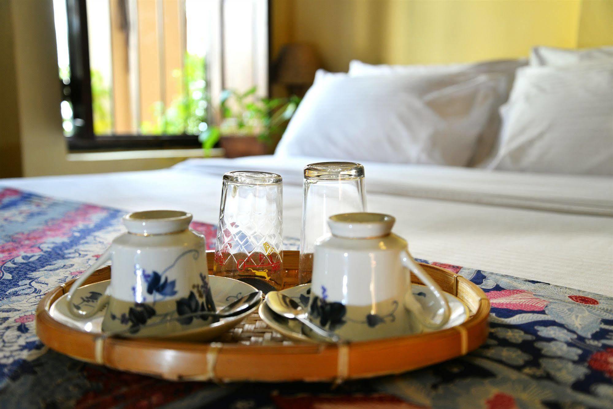 Cintra Heritage House 3* Georgetown