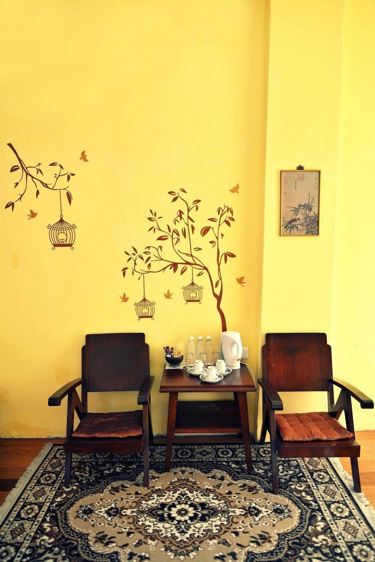 Cintra Heritage House Georgetown