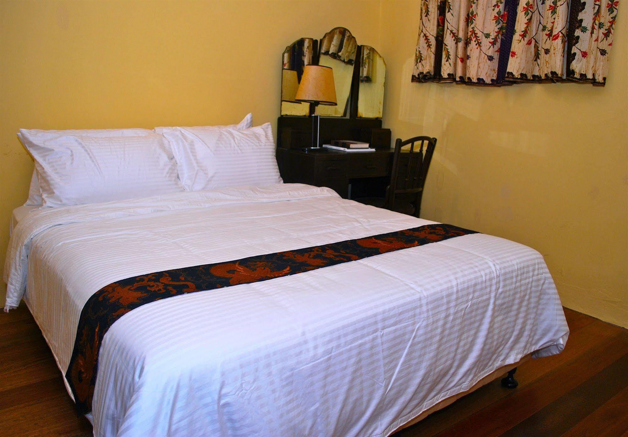 Cintra Heritage House 3* Georgetown